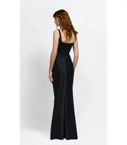 Effie Kats Keanna Maxi Gown Size S / AU 8 for rent on The Volte - image 4