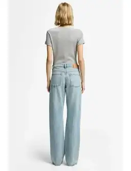 Tess Trouser Jean