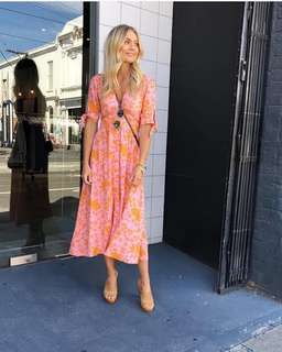 Mister Zimi Dress Size 10