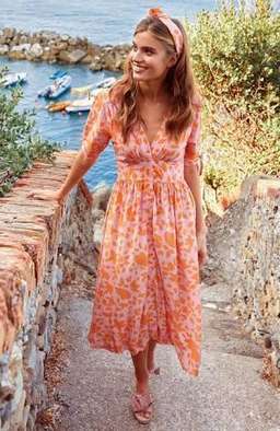 Mister Zimi Dress Size 10