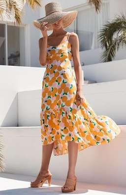 Mister zimi dress size 12