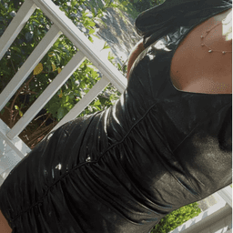 Ronny Kobo - Angela Dress for rent on The Volte - image 5