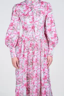 Justin Tong Tamera Dress Size 10