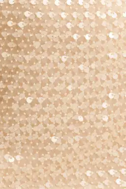 Shona Joy Everly High Neck Sleeveless Maxi Dress Macadamia Size 10 for rent on The Volte - image 6