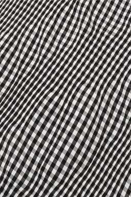 Georgia Alice Famous Gingham dress size 8 for rent on The Volte - image 4