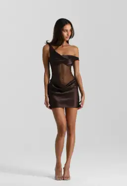 Natalie Rolt Elodie Mini Size 2  for rent on The Volte - image 1