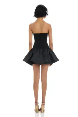 ELIYA THE LABEL TYLAR DRESS. SIZE S / AU 8 for rent on The Volte - image 4