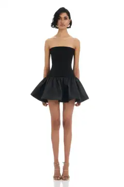 ELIYA THE LABEL TYLAR DRESS. SIZE S / AU 8 for rent on The Volte - image 1