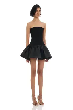 ELIYA THE LABEL TYLAR DRESS. SIZE S / AU 8 for rent on The Volte - image 3