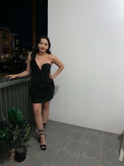 Alice McCall dress size 8