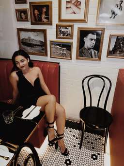 Alice McCall dress size 8