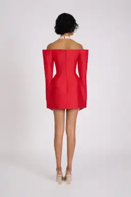 ELIYA THE LABEL Riley Dress Size XS for rent on The Volte - image 2