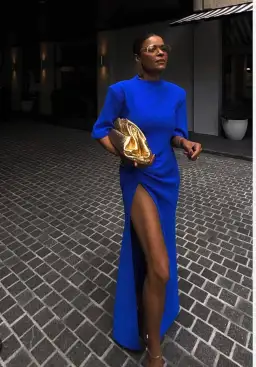 ATOIR Maya Dress - size 10 for rent on The Volte - image 1