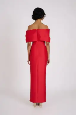 ELIYA THE LABEL Eleisha Dress Size S for rent on The Volte - image 2