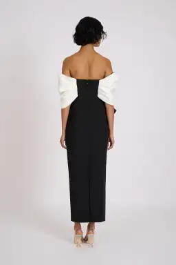 ELIYA THE LABEL Rowan Dress Size XL for rent on The Volte - image 2