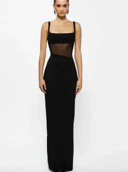 Effie Kats Cyia Gown Size 10 for rent on The Volte - image 1