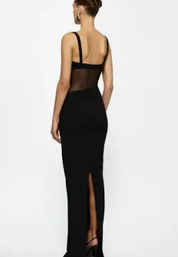 Effie Kats Cyia Gown Size 10 for rent on The Volte - image 3