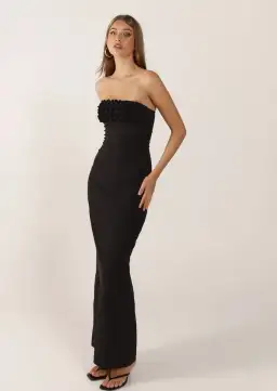 Ance Gria Margo Maxi Dress for rent on The Volte - image 2