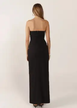 Ance Gria Margo Maxi Dress for rent on The Volte - image 6