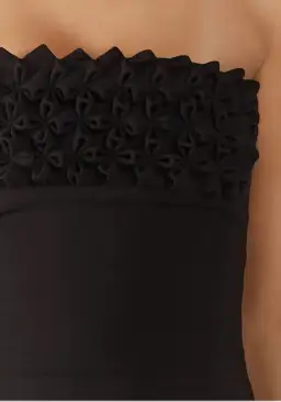 Ance Gria Margo Maxi Dress for rent on The Volte - image 4