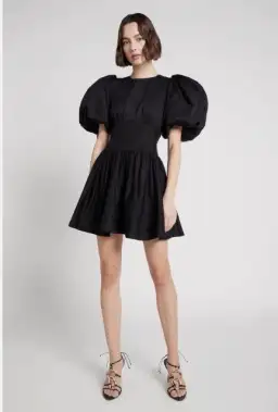 AJE Gianna Puff Sleeve for rent on The Volte - image 1