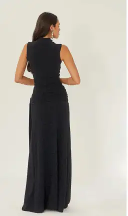 Arcina Ori Monica Dress - XS for rent on The Volte - image 2