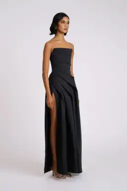 Eliya the Label Deanna gown size 12 for rent on The Volte - image 4