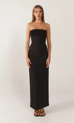 ANCE GRIA Margo Maxi Dress SIZE XS for rent on The Volte - image 1