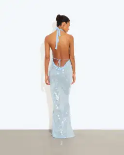 Anais dress Rat and Boa for rent on The Volte - image 3