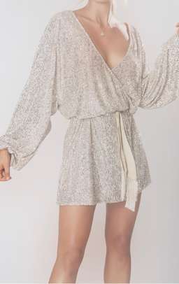 Winona - Broadway Dress size 8