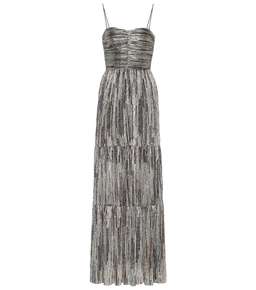 Rebecca Vallance Bellagio Maxi Dress size 8 for rent on The Volte - image 2