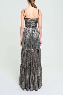 Rebecca Vallance Bellagio Maxi Dress size 8 for rent on The Volte - image 3