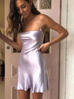 Bec And Bridge Disco Dancer Mini Dress Size 6 for rent on The Volte - image 2