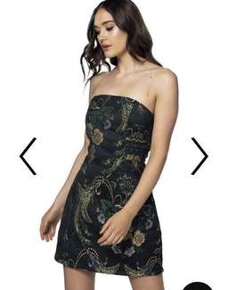 Pilgrim Macy Mini Dress SIZE 10