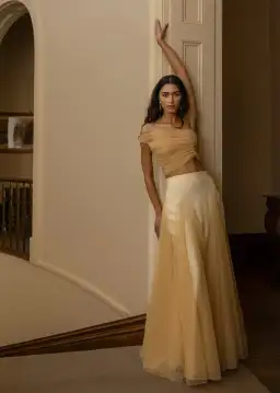 Arcina Ori Violetta Set Honeycomb Size XL AU14