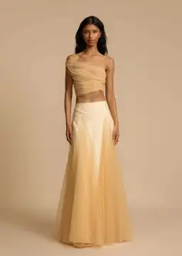 Arcina Ori Violetta Set Honeycomb Size XL AU14