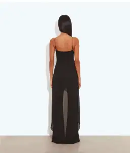 Rat and Boa Novella Jumpsuit for rent on The Volte - image 3