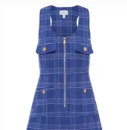 Alice McCall Disco Dancer Dress AU4 for rent on The Volte - image 3