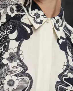 Alemais Mickey Mini Dress 14 for rent on The Volte - image 4