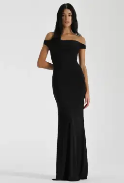 Natalie Rolt Bettina Gown for rent on The Volte - image 2