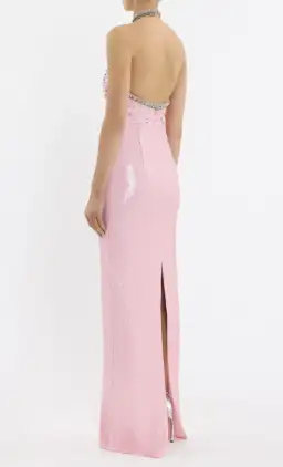 Rebecca Vallance Lydia Gown Size 8 for rent on The Volte - image 2