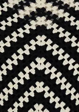 ZIMMERMANN Halliday Hand Crochet Dress (Size AU12) for rent on The Volte - image 6