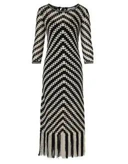 ZIMMERMANN Halliday Hand Crochet Dress (Size AU12) for rent on The Volte - image 4