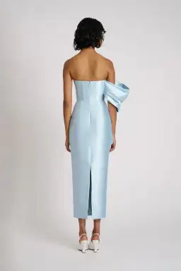 ELIYA THE LABEL Maisie Dress Size XS for rent on The Volte - image 2