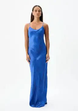 ROAME Wessex slip dress  for rent on The Volte - image 1
