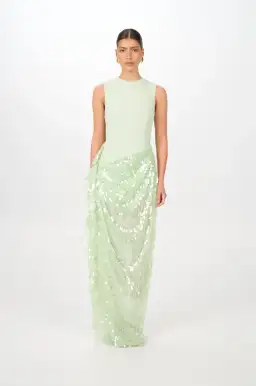 Jefre Sèi/ She is Ollá Zoi Dress Size S / AU 8 for rent on The Volte - image 2