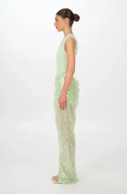 Jefre Sèi/ She is Ollá Zoi Dress Size S / AU 8 for rent on The Volte - image 4