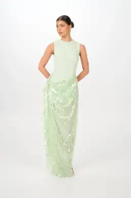 Jefre Sèi/ She is Ollá Zoi Dress Size S / AU 8 for rent on The Volte - image 1