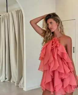 Pandorea Mini Coral Size 8  for rent on The Volte - image 2