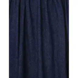 Zimmermann The Denim Racer Dress in Ink  for rent on The Volte - image 7